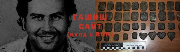 крисы Абаза