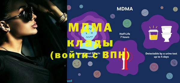 крисы Абаза