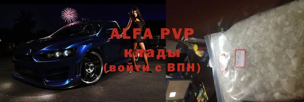 крисы Абаза